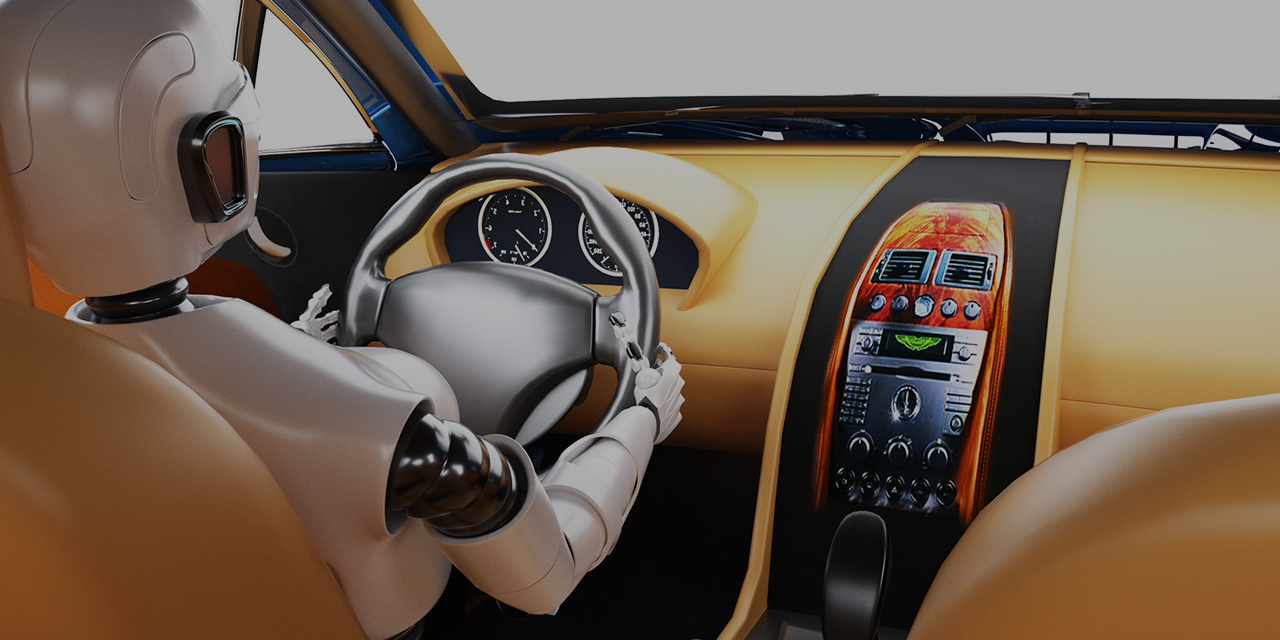 Intelligent Connected Technology of CAERI Co., Ltd.