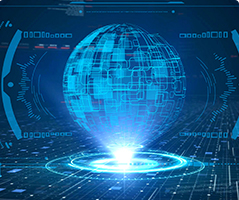 Intelligent Connected Technology of CAERI Co., Ltd.